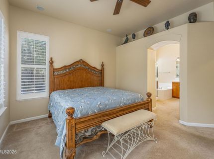 1650 Caughlin Creek Road, Reno, NV 89519 Photo