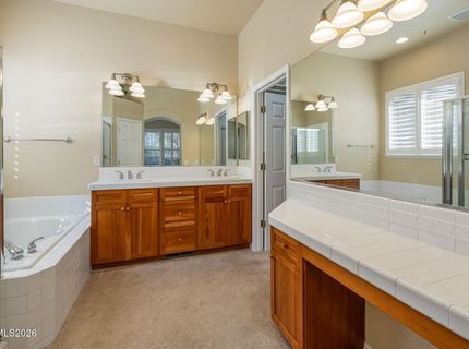 1650 Caughlin Creek Road, Reno, NV 89519 Photo