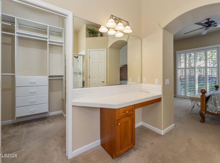 1650 Caughlin Creek Road, Reno, NV 89519 Photo