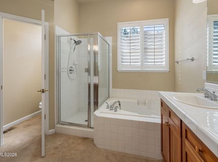 1650 Caughlin Creek Road, Reno, NV 89519 Photo