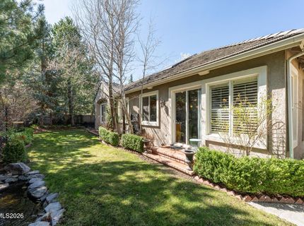 1650 Caughlin Creek Road, Reno, NV 89519 Photo