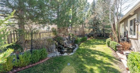 1650 Caughlin Creek Road, Reno, NV 89519 Photo