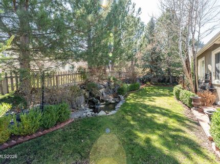 1650 Caughlin Creek Road, Reno, NV 89519 Photo
