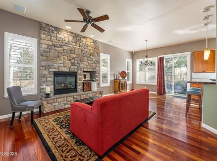 1650 Caughlin Creek Road, Reno, NV 89519 Photo