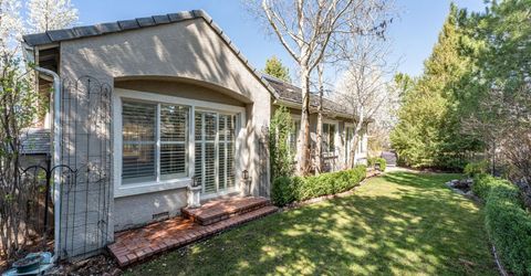 1650 Caughlin Creek Road, Reno, NV 89519 Photo