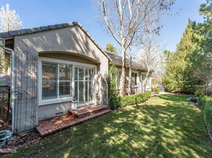 1650 Caughlin Creek Road, Reno, NV 89519 Photo
