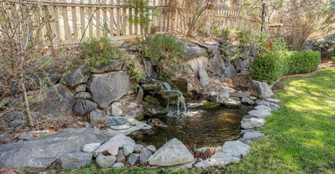 1650 Caughlin Creek Road, Reno, NV 89519 Photo