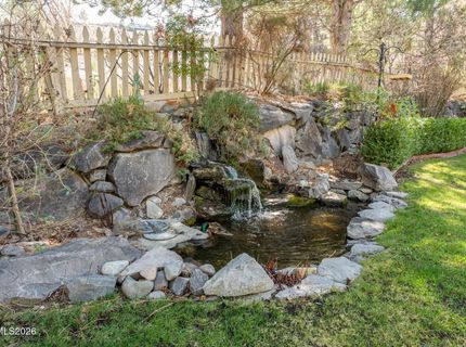 1650 Caughlin Creek Road, Reno, NV 89519 Photo