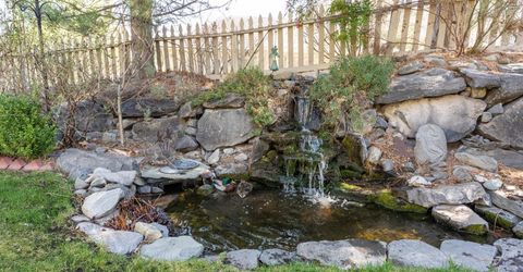 1650 Caughlin Creek Road, Reno, NV 89519 Photo