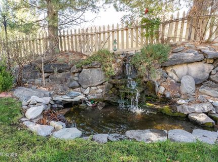 1650 Caughlin Creek Road, Reno, NV 89519 Photo