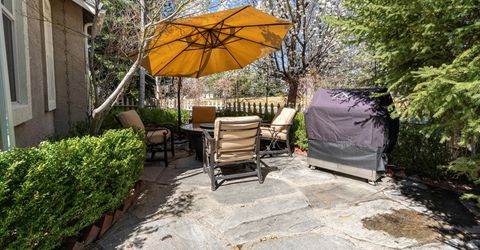 1650 Caughlin Creek Road, Reno, NV 89519 Photo