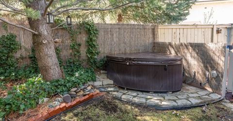 1650 Caughlin Creek Road, Reno, NV 89519 Photo