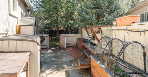 1650 Caughlin Creek Road, Reno, NV 89519 Photo