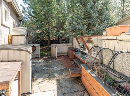 1650 Caughlin Creek Road, Reno, NV 89519 Photo