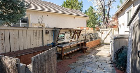 1650 Caughlin Creek Road, Reno, NV 89519 Photo