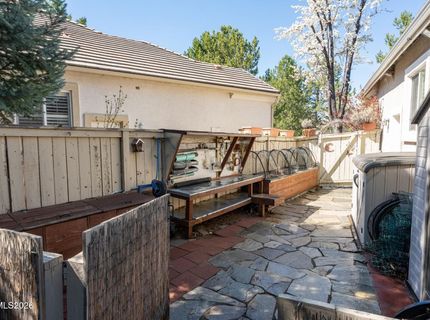 1650 Caughlin Creek Road, Reno, NV 89519 Photo