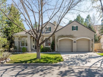 1650 Caughlin Creek Road, Reno, NV 89519 Photo
