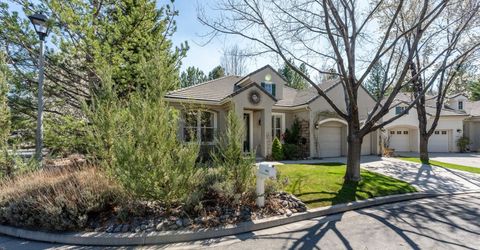 1650 Caughlin Creek Road, Reno, NV 89519 Photo