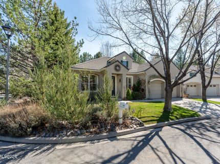 1650 Caughlin Creek Road, Reno, NV 89519 Photo