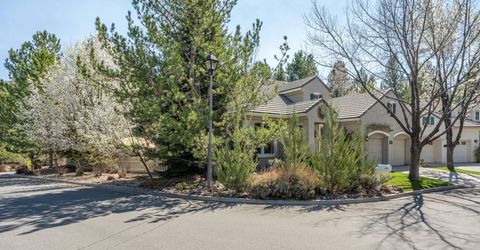 1650 Caughlin Creek Road, Reno, NV 89519 Photo
