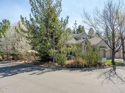 1650 Caughlin Creek Road, Reno, NV 89519 Photo