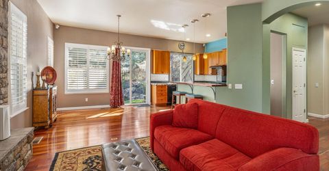 1650 Caughlin Creek Road, Reno, NV 89519 Photo