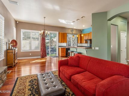 1650 Caughlin Creek Road, Reno, NV 89519 Photo