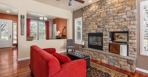 1650 Caughlin Creek Road, Reno, NV 89519 Photo