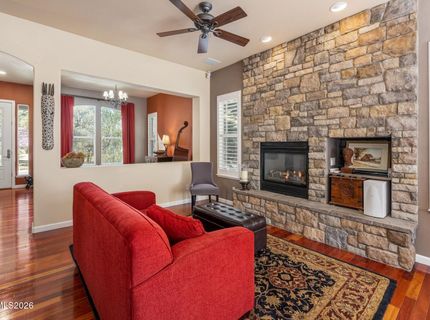 1650 Caughlin Creek Road, Reno, NV 89519 Photo