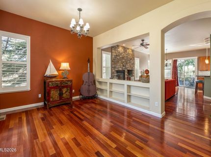 1650 Caughlin Creek Road, Reno, NV 89519 Photo