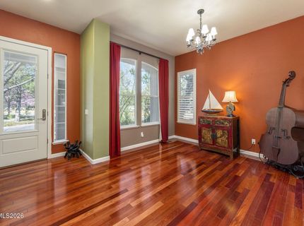 1650 Caughlin Creek Road, Reno, NV 89519 Photo