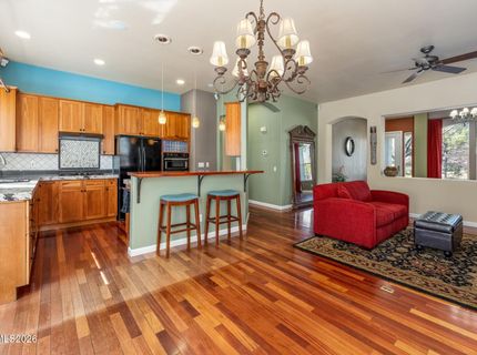 1650 Caughlin Creek Road, Reno, NV 89519 Photo