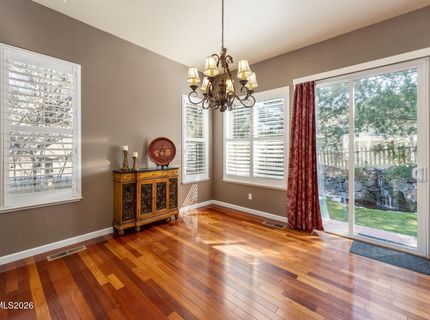 1650 Caughlin Creek Road, Reno, NV 89519 Photo