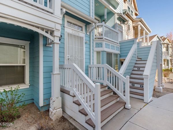 2205 Grosvenor Park Place, Reno, NV 89509
