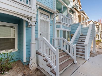 2205 Grosvenor Park Place, Reno, NV 89509 Photo