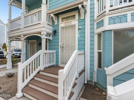 2205 Grosvenor Park Place, Reno, NV 89509 Photo