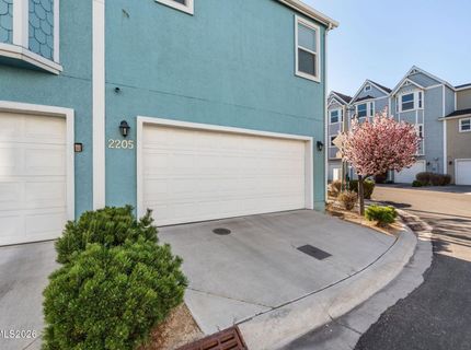 2205 Grosvenor Park Place, Reno, NV 89509 Photo