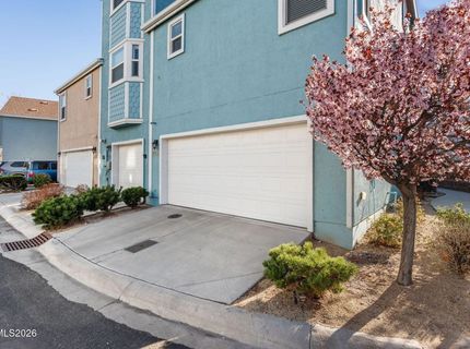 2205 Grosvenor Park Place, Reno, NV 89509 Photo