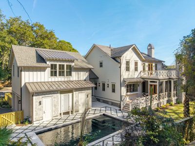 1335 Erckmann Drive, Mount Pleasant, SC 29464