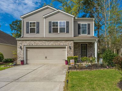 195 Hickory Ridge Way, Summerville, SC 29483