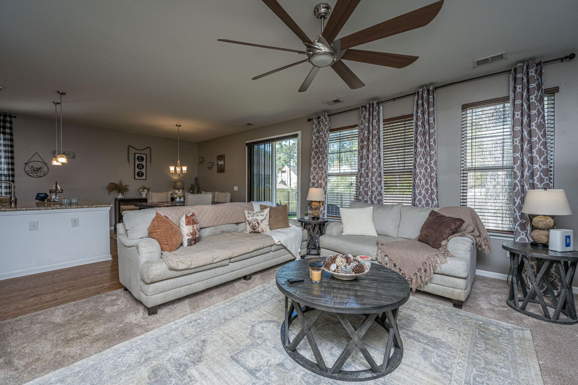 195 Hickory Ridge Way Photo 5