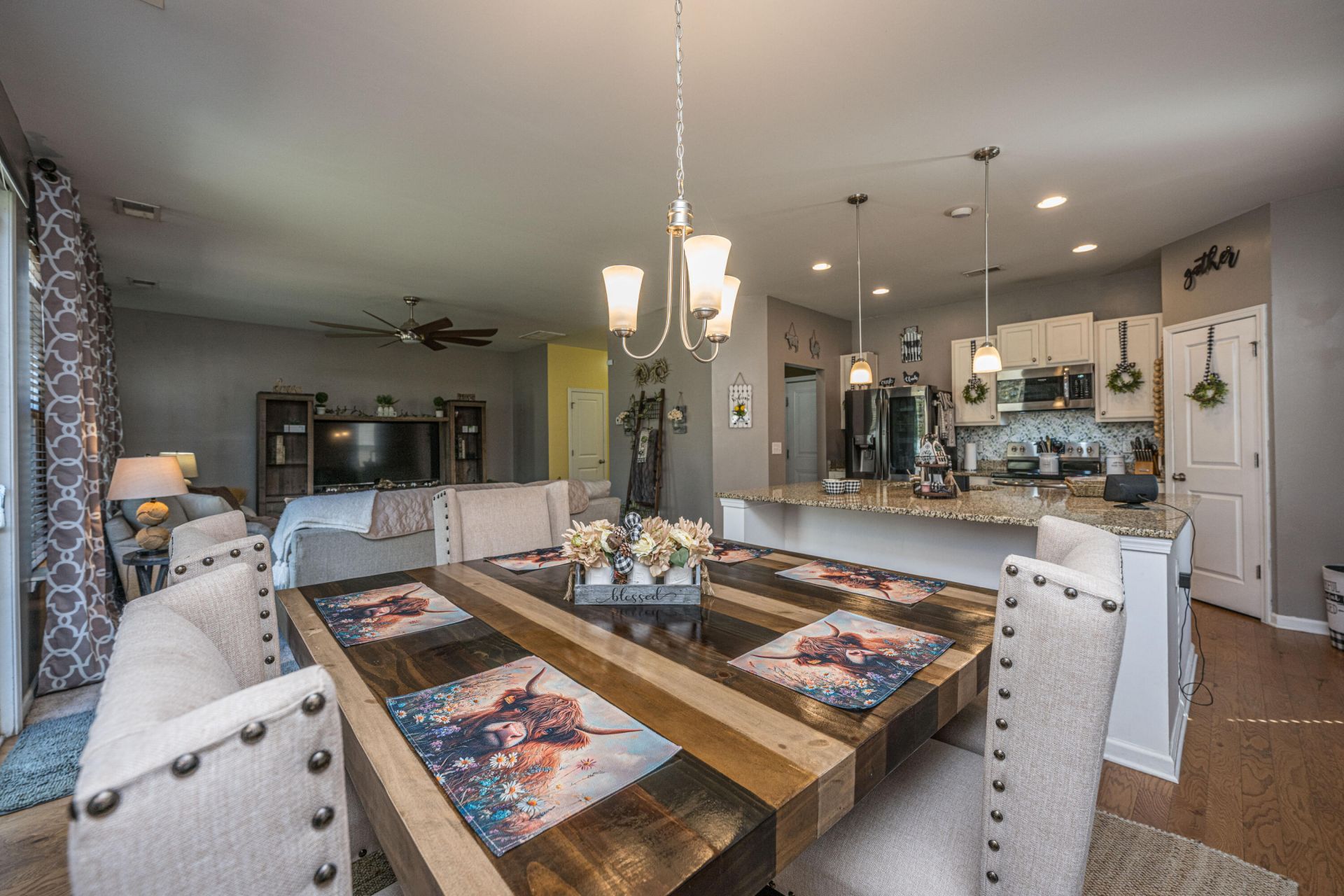 195 Hickory Ridge Way Photo 6