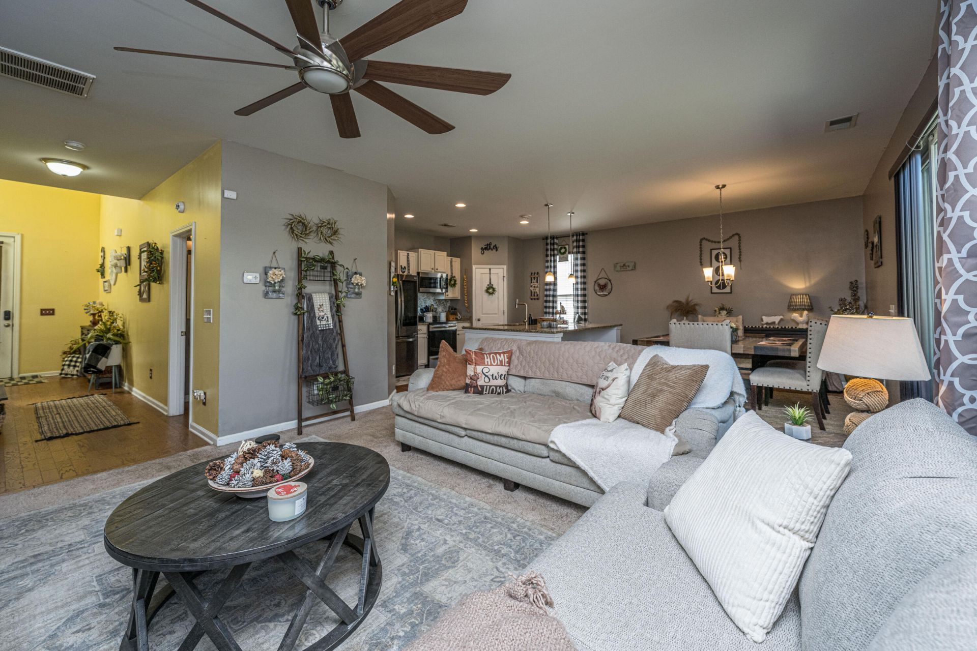 195 Hickory Ridge Way Photo 7