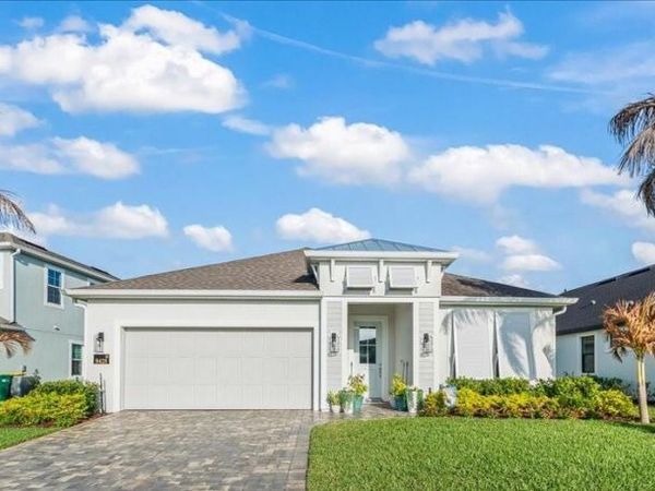 9428 Ebeko Court , Melbourne, FL 32940