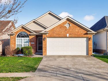 2288 Ice House Way, Lexington, KY 40509