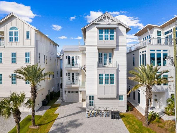 41 Dogwood Street, Santa Rosa Beach, FL 32459