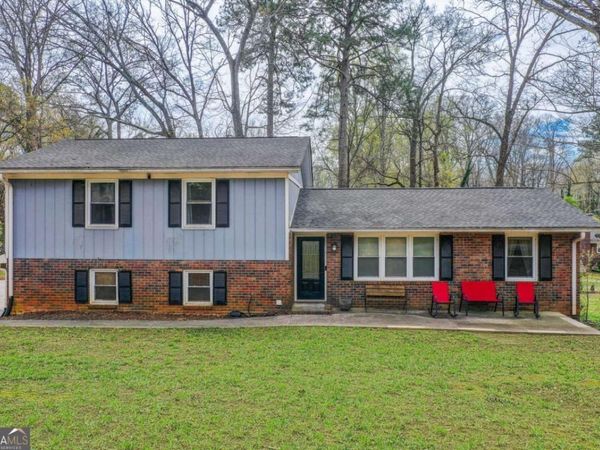 2963 Timberline Road, Marietta, GA 30062