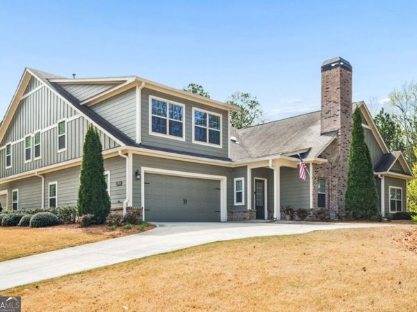 2305 Grove Valley Way, Marietta, GA 30064