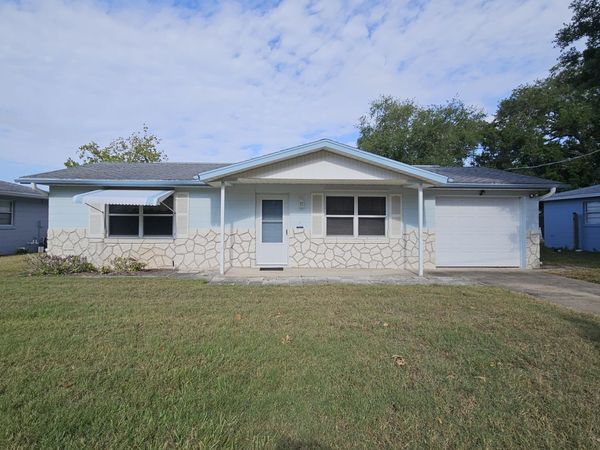 1119 3rd Street, Port Orange, FL 32129