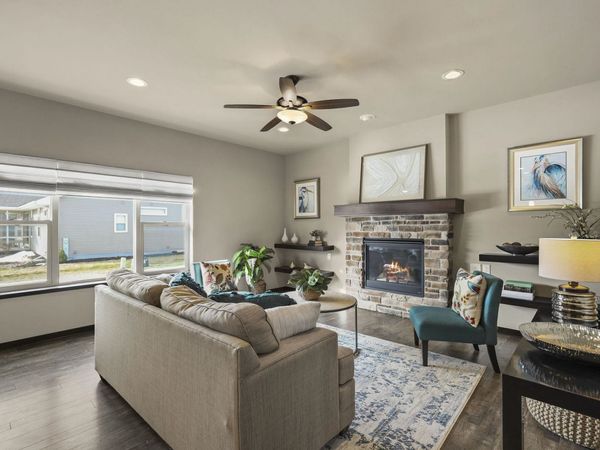 9933 Autumn Breeze Road, Middleton, WI 53562